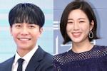 Thực hư gia đình không ủng hộ Lee Seung Gi cưới Lee Da In