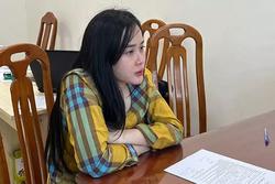 Bị truy tố 2 tội danh, Tina Dương đối diện mức án 30 năm tù
