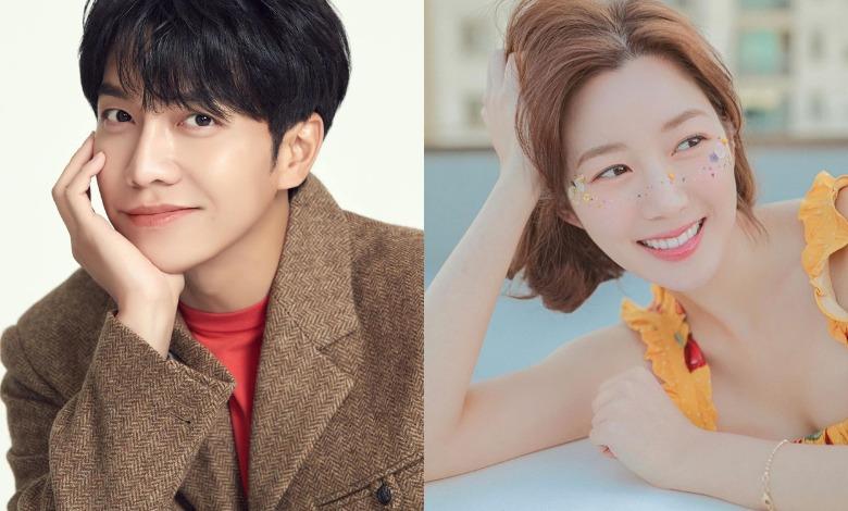 Lee Seung Gi - Song Joong Ki đều bị chỉ trích tội lấy vợ-2