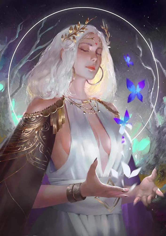 3 chòm sao PHÁT TƯỚNG mới PHÁT TÀI nửa đầu năm 2023-3