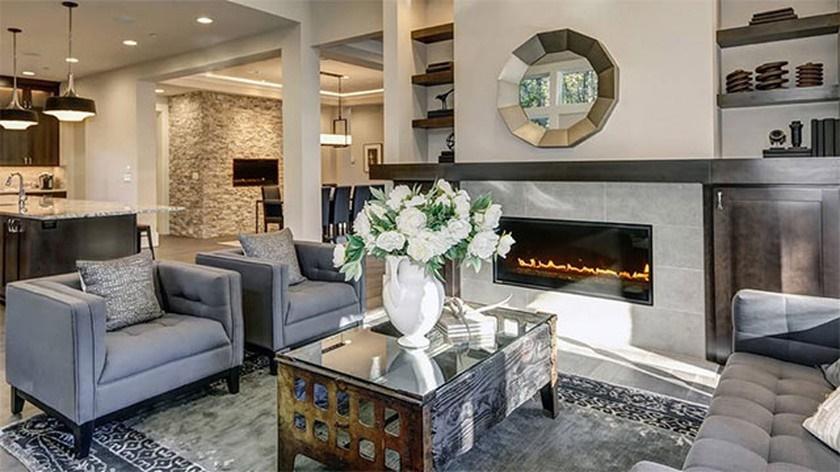 Cách chọn màu sơn phòng khách hợp với mệnh chủ nhà-1