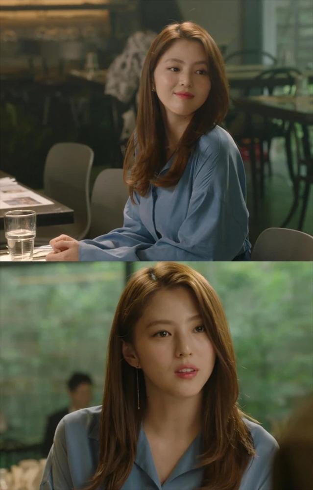 Vì sao Han So Hee đóng phim nào thắng phim đó?-1