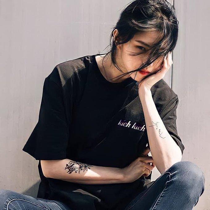 Vì sao Han So Hee đóng phim nào thắng phim đó?-4