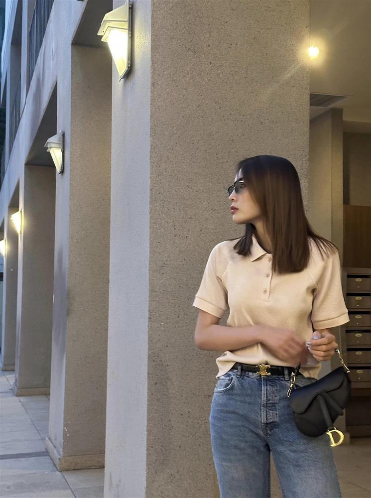 Showbiz Việt ngày 8/2: Lý Nhã Kỳ cảnh cáo anti-fan ngừng soi xét-3