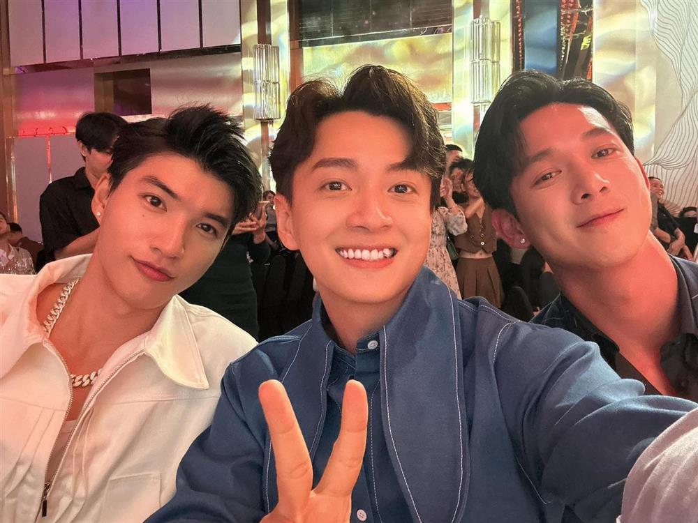 Showbiz Việt ngày 8/2: Lý Nhã Kỳ cảnh cáo anti-fan ngừng soi xét-4