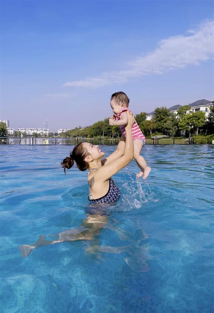 Showbiz Việt ngày 8/2: Lý Nhã Kỳ cảnh cáo anti-fan ngừng soi xét-9