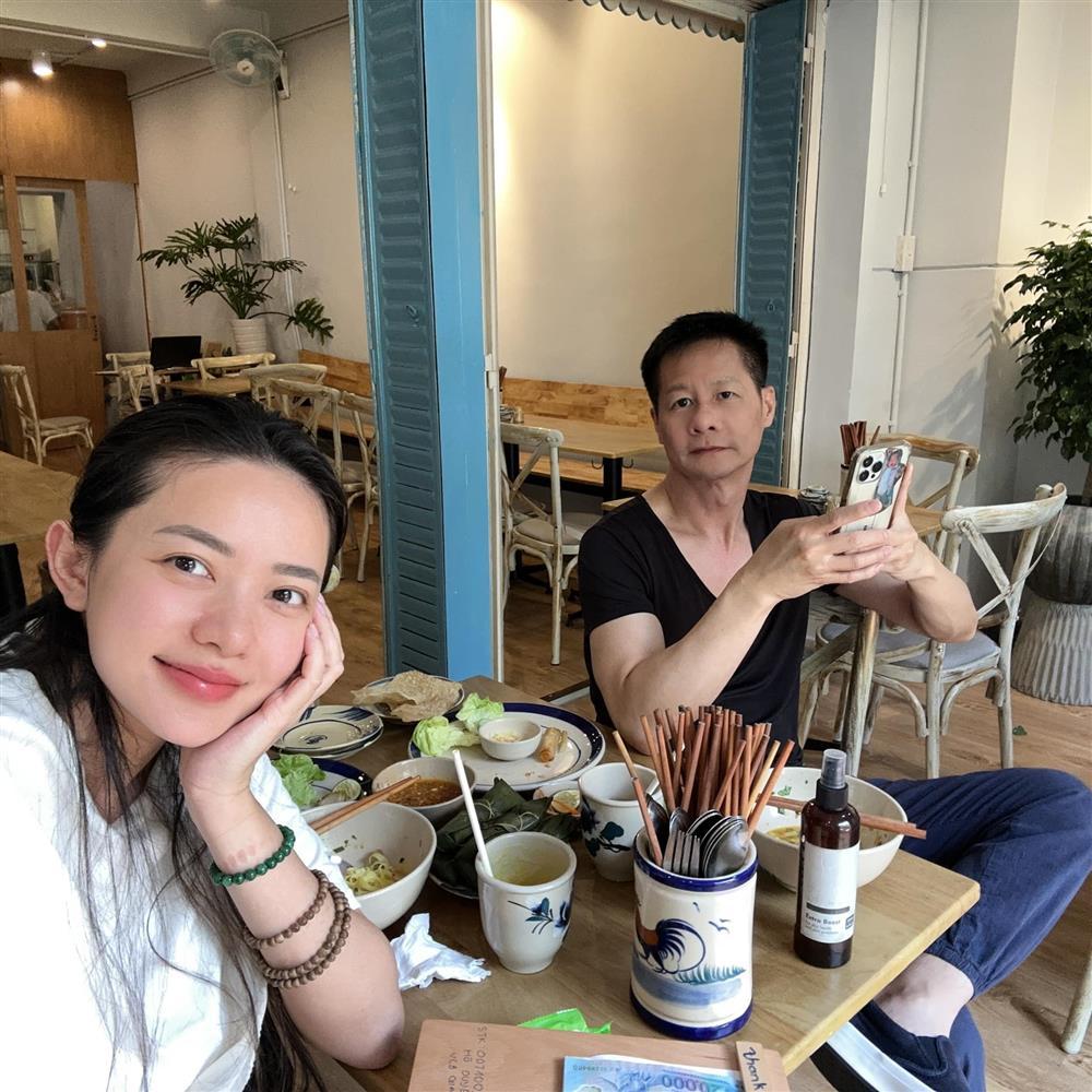 Showbiz Việt ngày 8/2: Lý Nhã Kỳ cảnh cáo anti-fan ngừng soi xét-2