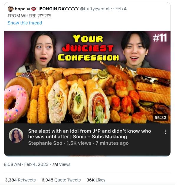 Taecyeon (2PM) đính chính tin đồn về đời sống thác loạn-1