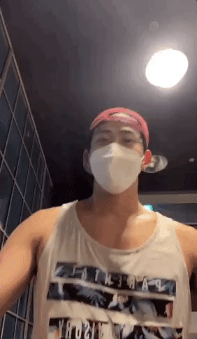 Taecyeon (2PM) đính chính tin đồn về đời sống thác loạn-2