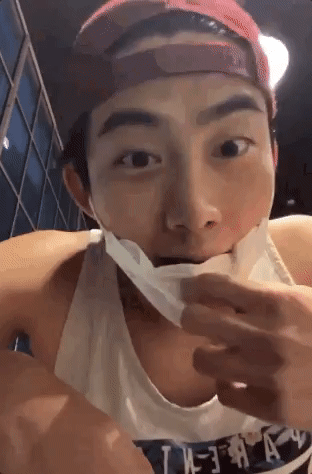Taecyeon (2PM) đính chính tin đồn về đời sống thác loạn-3