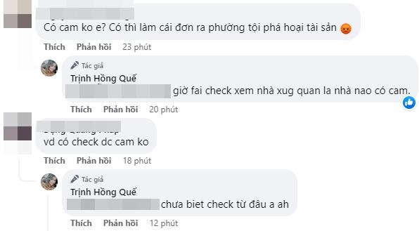 Hồng Quế bức xúc khi xế hộp bị đập-5