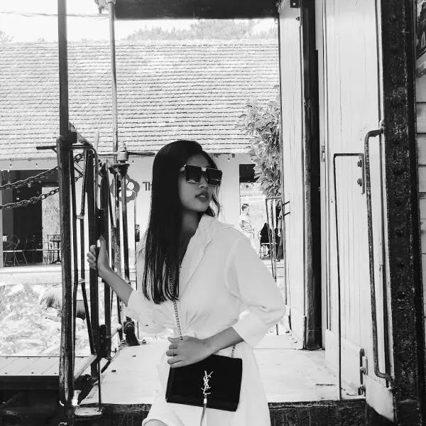 Thiên Ân từ Hoa hậu nghèo nhất nay đụng chan chát Hà Hồ, Ngọc Trinh-10