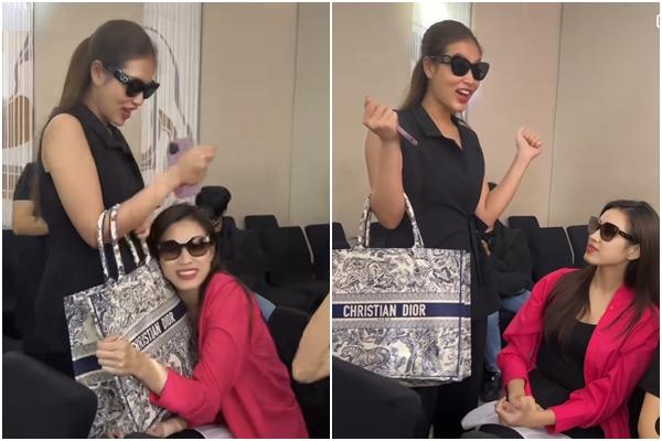 Bị chê thảm họa tóc giả, Ngọc Trinh cắt luôn tóc thật lại được khen-15