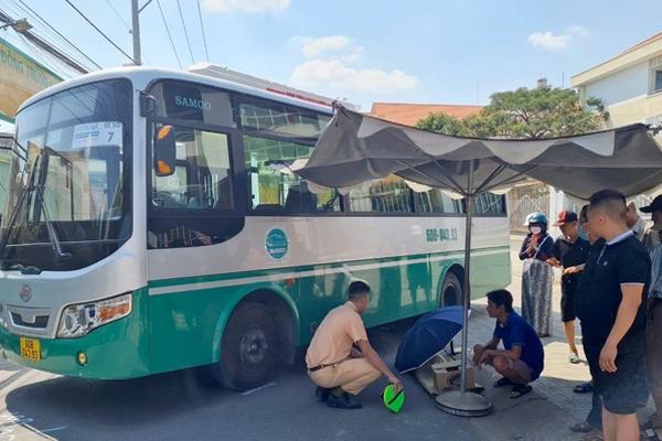 Học sinh lớp 5 tử vong tại trường nghi ngã từ tầng cao ở Bình Dương-2