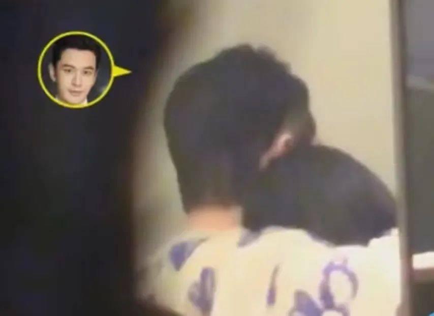 Huỳnh Hiểu Minh lộ ảnh thân mật nữ giám chế-4