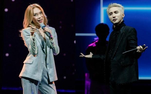 Mỹ Tâm đụng độ Sơn Tùng: Nghệ sĩ làm nghề bao lâu là đủ?-1