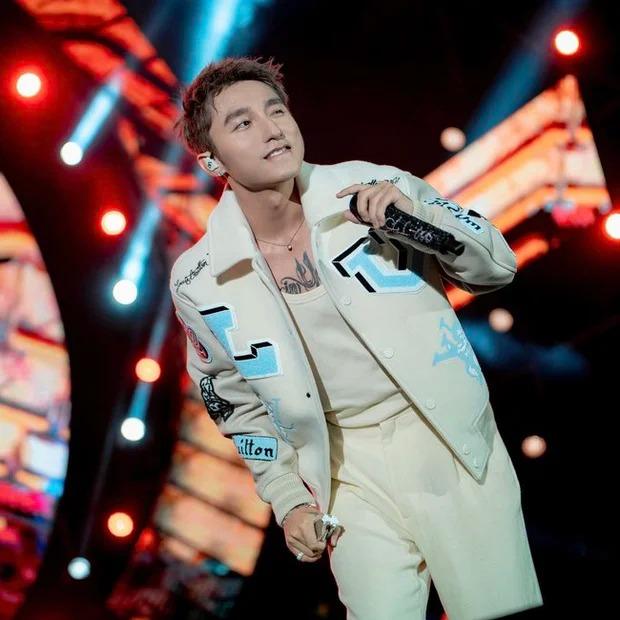 Mỹ Tâm đụng độ Sơn Tùng: Nghệ sĩ làm nghề bao lâu là đủ?-2