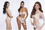 Bikini của thí sinh Miss Charm 2023 gây tranh cãi
