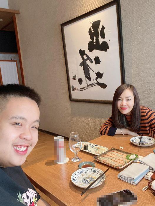 Cuộc sống thần đồng Đỗ Nhật Nam gần 10 năm du học Mỹ-1