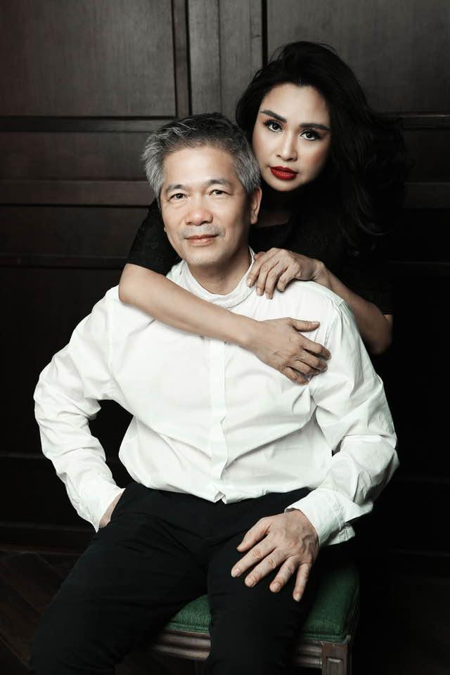 Bị tung tin chia tay, hôn phu Thanh Lam: Xin đừng đùa ác-1