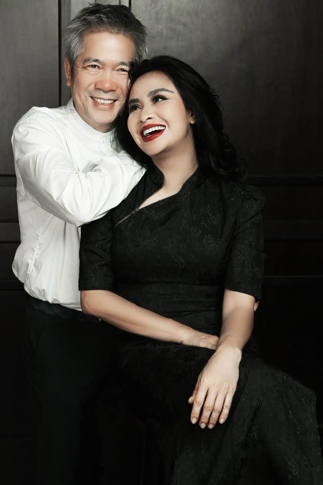 Bị tung tin chia tay, hôn phu Thanh Lam: Xin đừng đùa ác-2