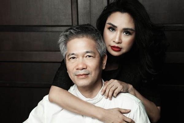 Hôn phu của ca sĩ Thanh Lam từng rủ xe ôm vào nhà ăn cơm vì... cô đơn-4