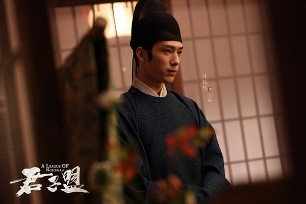 Tỉnh Bách Nhiên diễn tốt, Tống Uy Long lại là hố đen trong phim-2