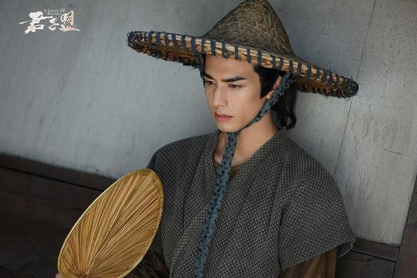 Tỉnh Bách Nhiên diễn tốt, Tống Uy Long lại là hố đen trong phim-7