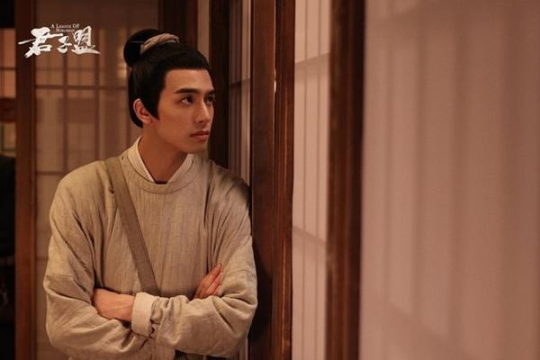 Tỉnh Bách Nhiên diễn tốt, Tống Uy Long lại là hố đen trong phim-9