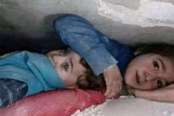 Con người có thể sống bao lâu khi mắc kẹt?-1