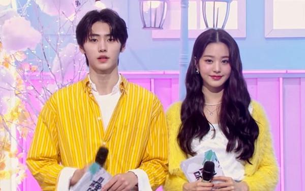 Loạt anh thời chưa debut xinh ngất của Jang Wonyoung (IVE)-8