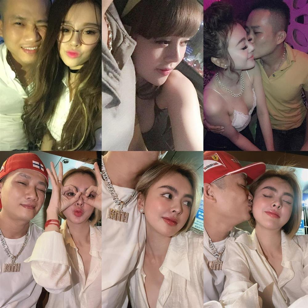 Trang Nemo lộ ảnh chưa dao kéo, nhan sắc gây sốc-1