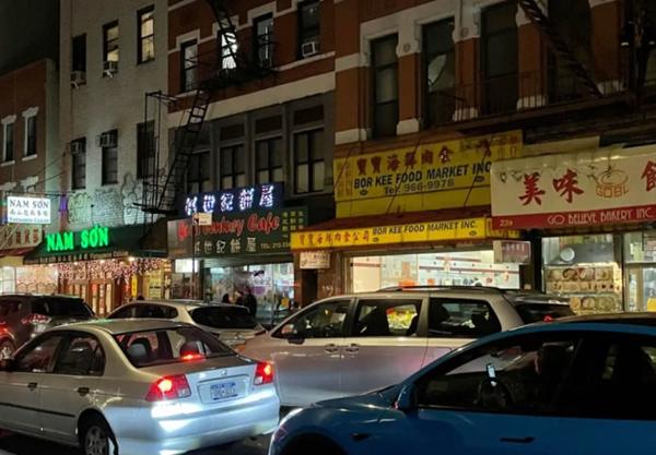 Trải nghiệm khách sạn 1,2 triệu/đêm tệ nhất ở đô thị xa hoa của thế giới-13