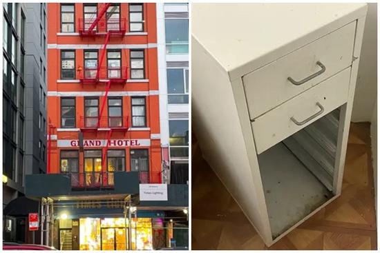 Trải nghiệm khách sạn 1,2 triệu/đêm tệ nhất ở đô thị xa hoa của thế giới