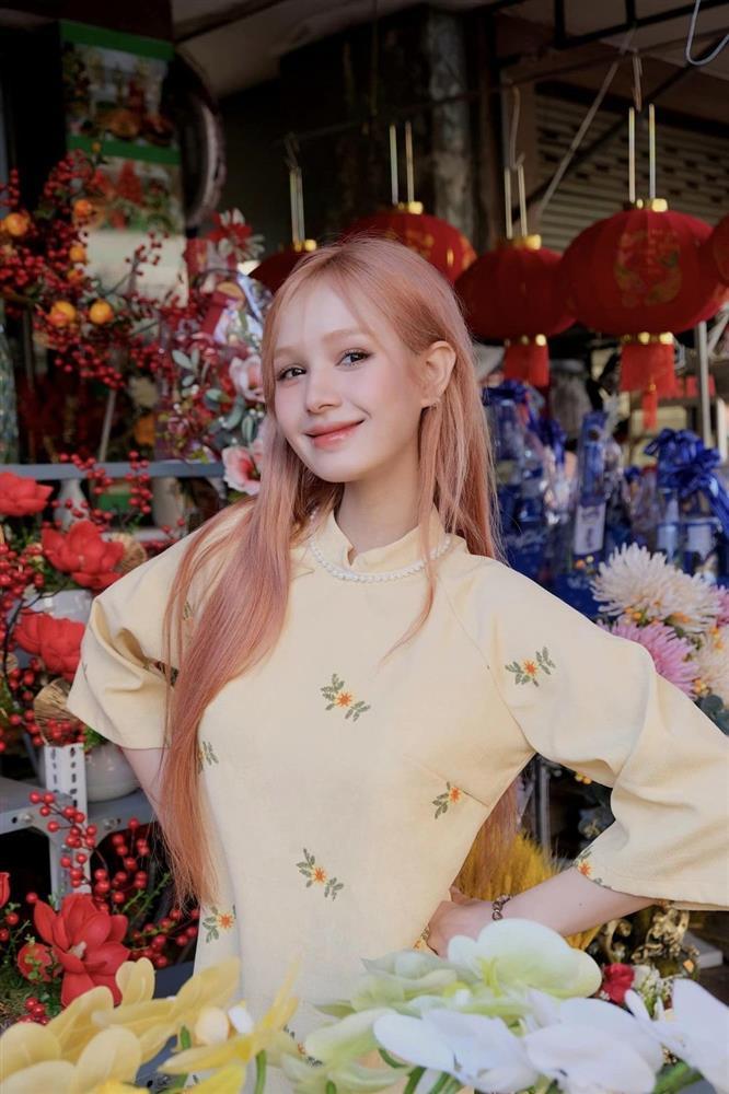 Xoài Non khoe style hở bạo, ảnh chụp cận bỏng mắt-10