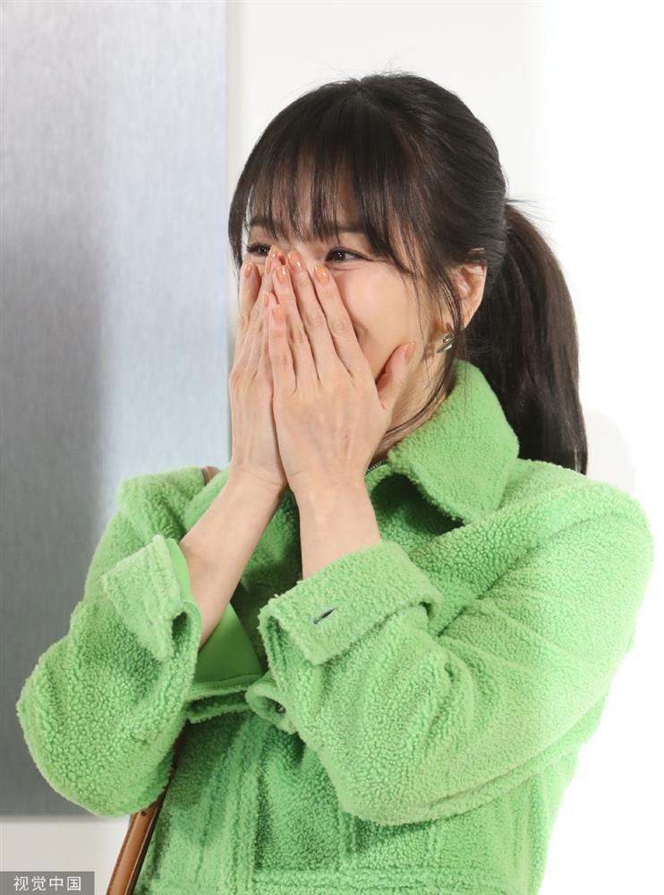 Song Hye Kyo lộ nhan sắc thật qua CAM thường sự kiện-3