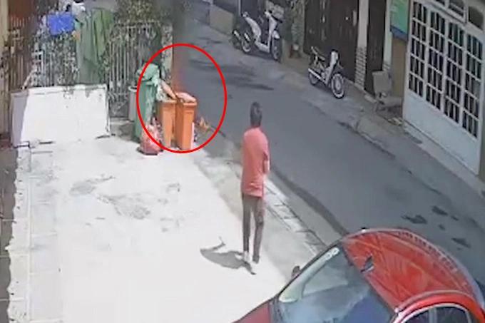 Danh tính người đàn ông tự thiêu ngay trước nhà ở TP.Đà Lạt-1