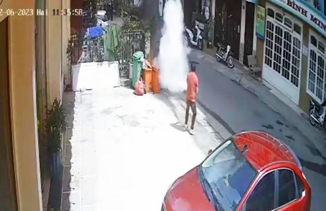Danh tính người đàn ông tự thiêu ngay trước nhà ở TP.Đà Lạt-2