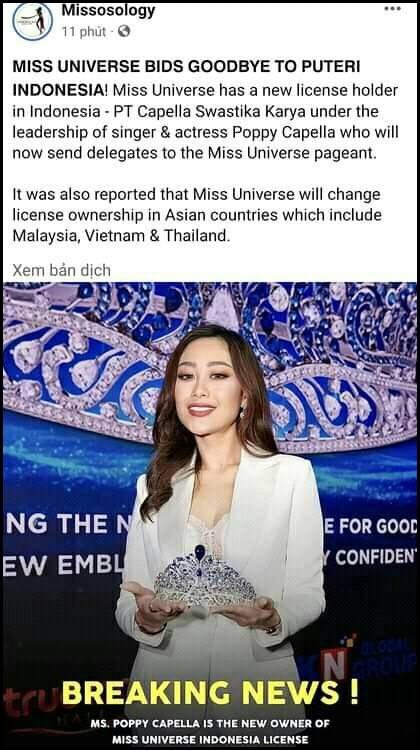 Thảo Nhi Lê nguy cơ mất vé thi Miss Universe 2023?-4