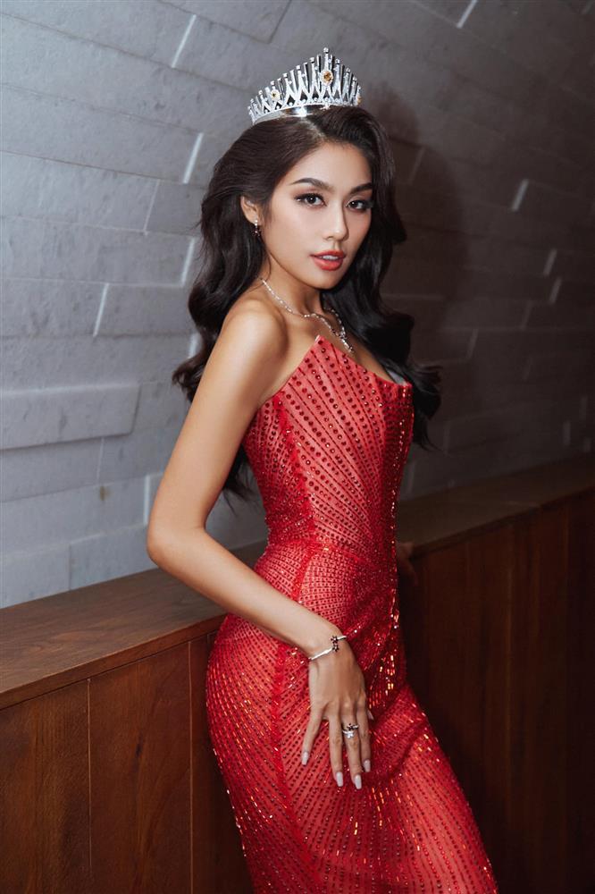 Thảo Nhi Lê nguy cơ mất vé thi Miss Universe 2023?-5