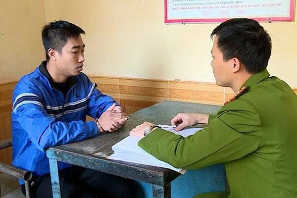 Cuộc sống sợ hãi của nam sinh dính vào ma trận vay tiền ‘app chồng app’-8