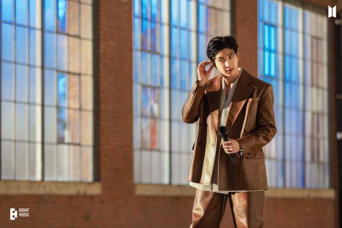 Jimin BTS chốt đơn danh hiệu Đại sứ từ thương hiệu trang sức cao cấp-4