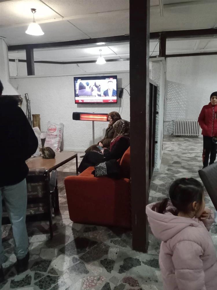 Người Việt ở Thổ Nhĩ Kỳ kể phút tháo chạy trận động đất như tận thế-5