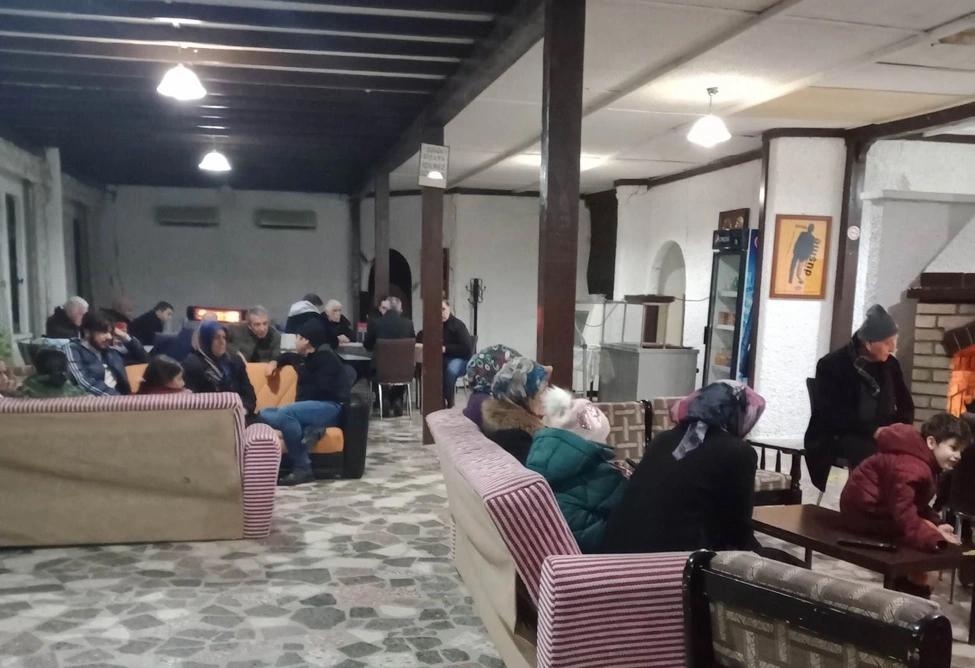 Người Việt ở Thổ Nhĩ Kỳ kể phút tháo chạy trận động đất như tận thế-7