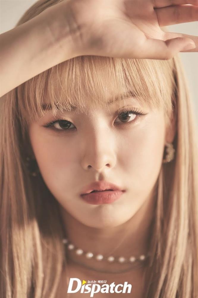 Thần tượng ít tuổi nhất Kpop-4