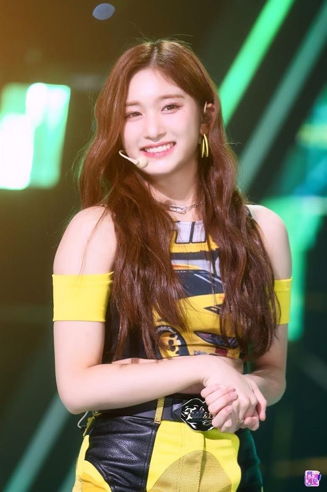 Thần tượng ít tuổi nhất Kpop-11