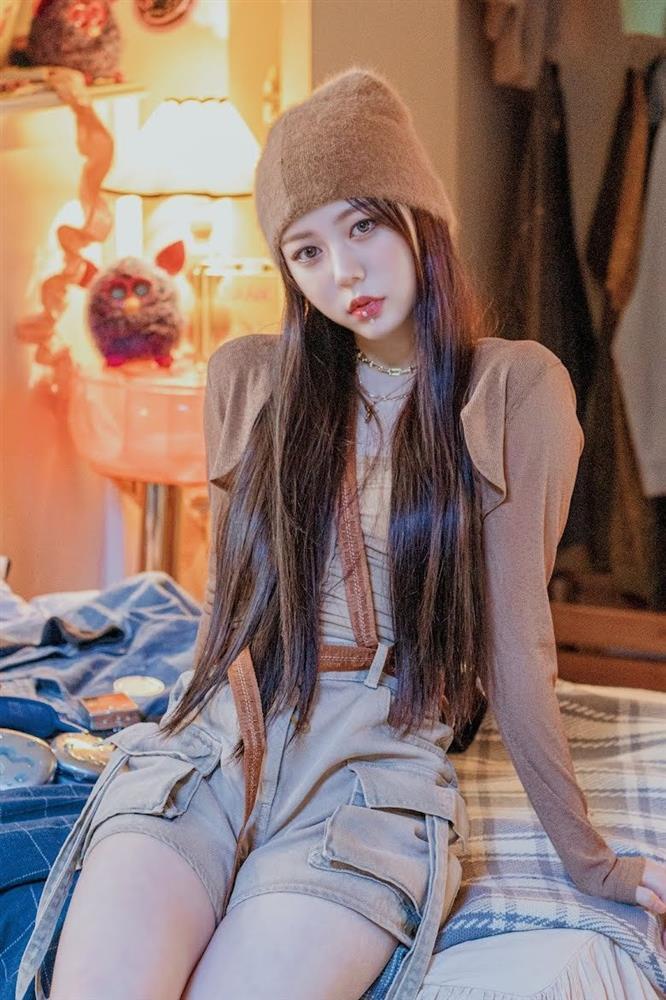 Thần tượng ít tuổi nhất Kpop-13