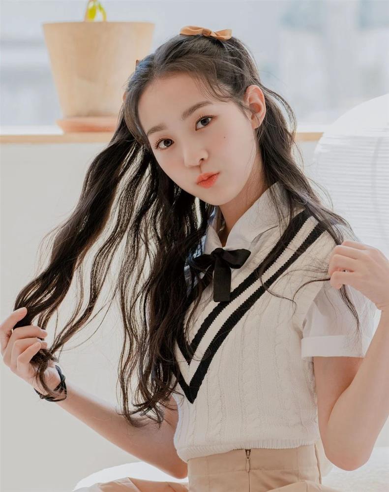 Thần tượng ít tuổi nhất Kpop-15