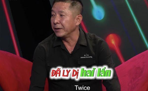 Ông chú giàu có từng 2 đời vợ, nay muốn tìm bạn đời còn zin-1