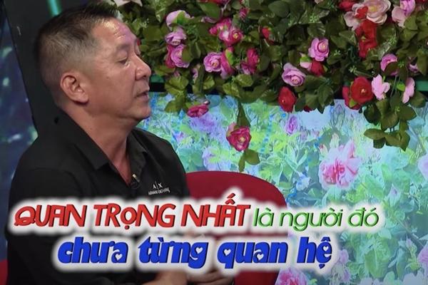 Ông chú giàu có từng 2 đời vợ, nay muốn tìm bạn đời còn zin-3